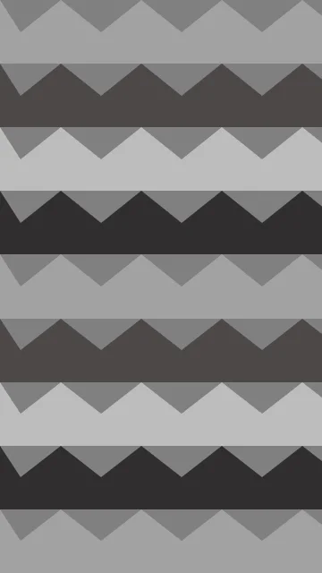 Gray chevron phone wallpaper — free HD gray mobile wallpaper 1080x1920