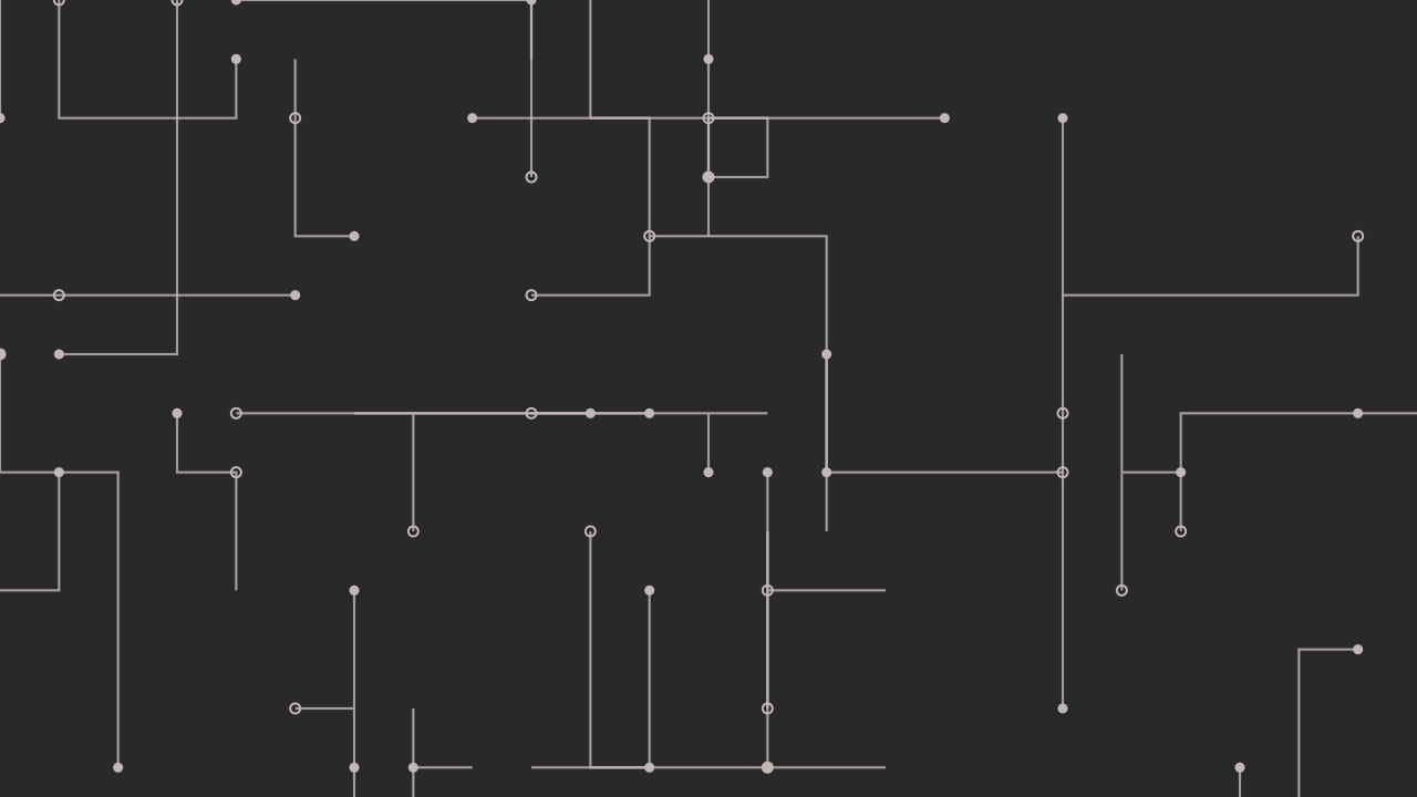 Gray circuit board background — free HD gray color wallpaper 1920x1080