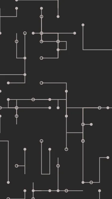 Gray circuit phone wallpaper — free HD gray mobile wallpaper 1080x1920