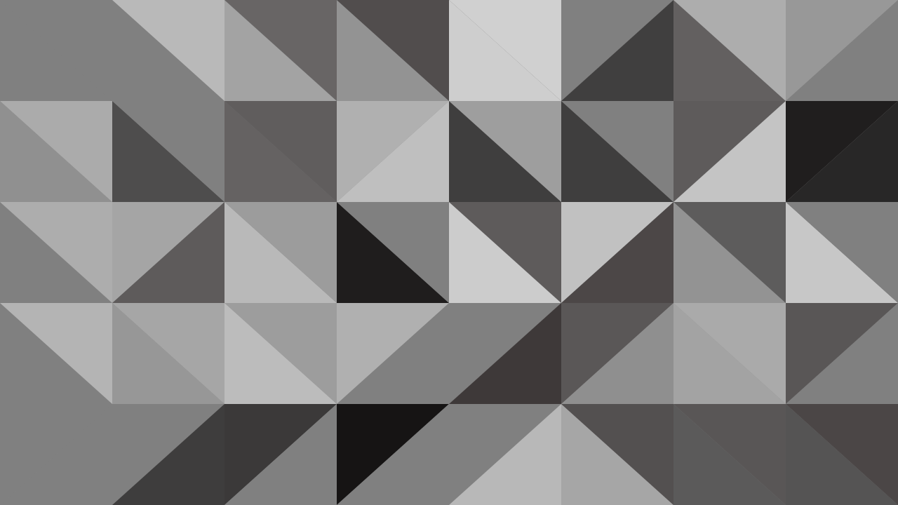 Gray geometric background — free HD gray color wallpaper 1920x1080