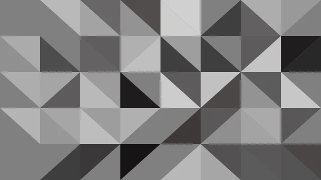 Gray geometric background — free HD gray color wallpaper 1920x1080