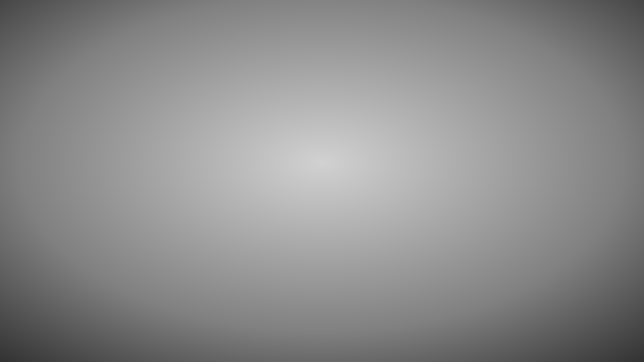 Gray glow background — free HD gray color wallpaper 1920x1080