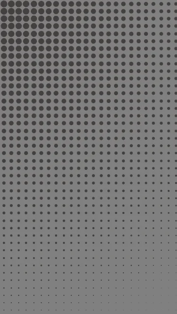 Gray halftone phone wallpaper — free HD gray mobile wallpaper 1080x1920