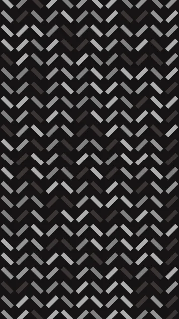 Gray herringbone phone wallpaper — free HD gray mobile wallpaper 1080x1920