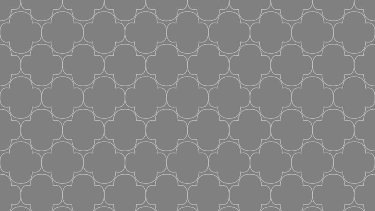 Gray moroccan background — free HD gray color wallpaper 1920x1080