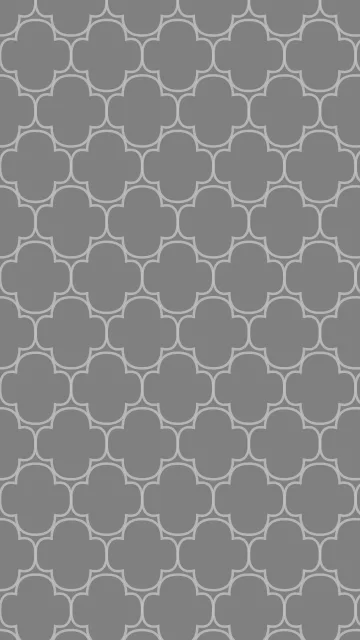 Gray moroccan phone wallpaper — free HD gray mobile wallpaper 1080x1920