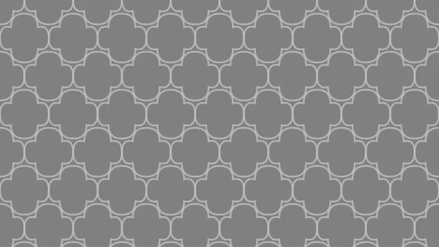 Gray moroccan background — free HD gray color wallpaper 1920x1080