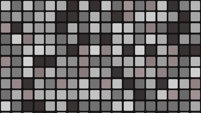 Gray mosaic background — free HD gray color wallpaper 1920x1080
