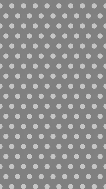 Gray polkadot phone wallpaper — free HD gray mobile wallpaper 1080x1920