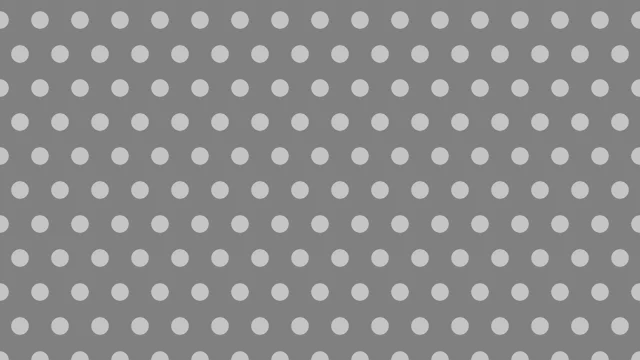 Gray polka dot background — free HD gray color wallpaper 1920x1080
