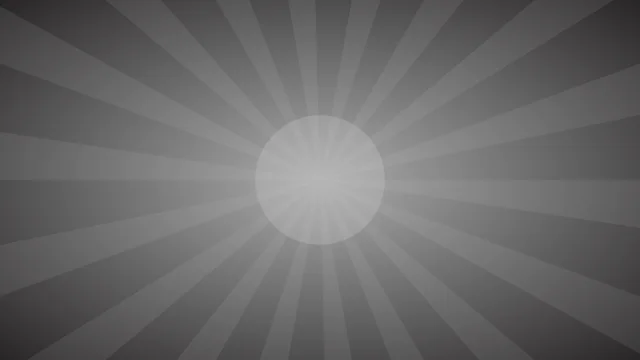 Gray rays background — free HD gray color wallpaper 1920x1080
