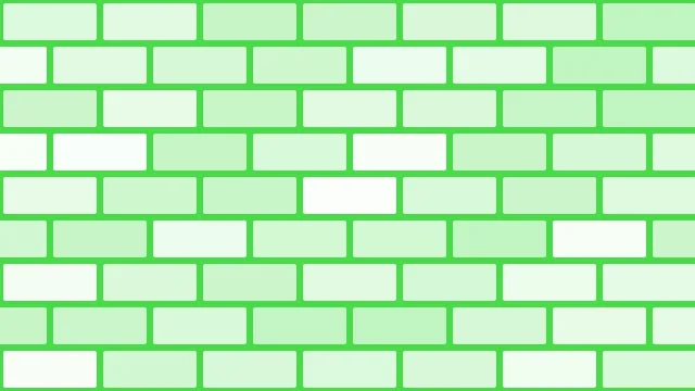 Green 100 brick desktop wallpaper — free 4K green 100 wallpaper 3840x2160