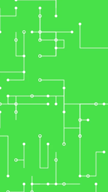 Green 100 circuit phone wallpaper — free HD green 100 mobile wallpaper 1080x1920