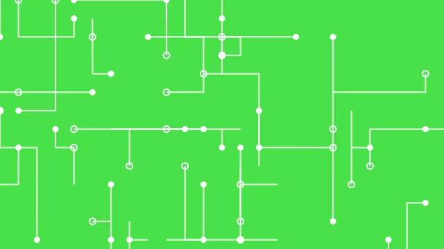 Green 100 circuit desktop wallpaper — free 4K green 100 wallpaper 3840x2160