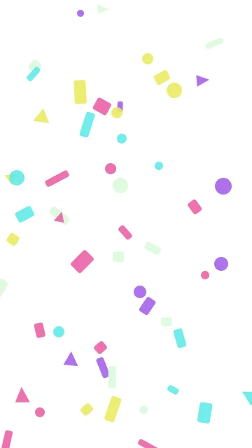 Green 100 confetti phone wallpaper — free HD green 100 mobile wallpaper 1080x1920