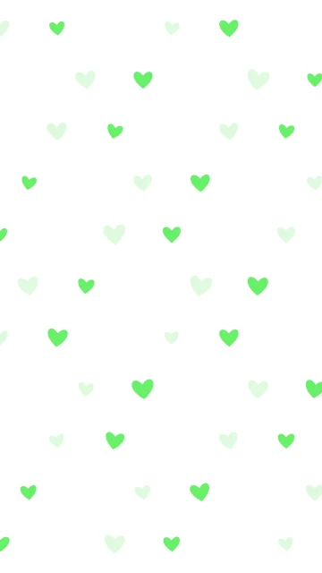 Green 100 hearts phone wallpaper — free HD green 100 mobile wallpaper 1080x1920