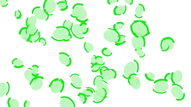 Green 100 leopard desktop wallpaper — free 4K green 100 wallpaper 3840x2160