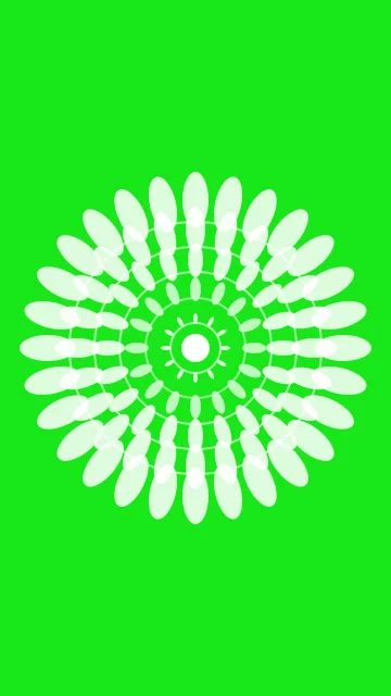 Green 100 mandala phone wallpaper — free HD green 100 mobile wallpaper 1080x1920