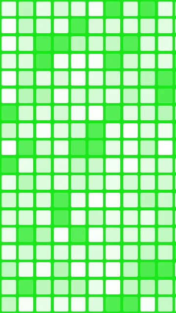 Green 100 mosaic phone wallpaper — free HD green 100 mobile wallpaper 1080x1920