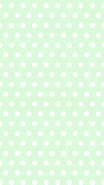 Green 100 polkadot phone wallpaper — free HD green 100 mobile wallpaper 1080x1920