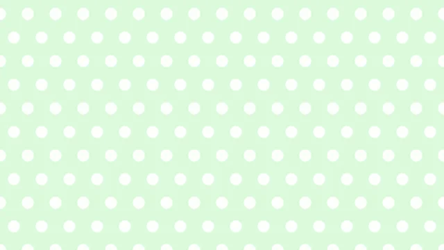 Green 100 polkadot desktop wallpaper — free 4K green 100 wallpaper 3840x2160