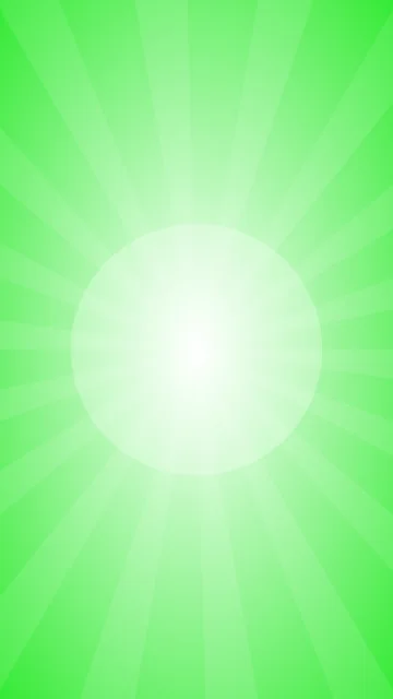 Green 100 rays phone wallpaper — free HD green 100 mobile wallpaper 1080x1920