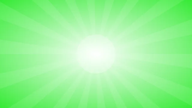 Green 100 rays desktop wallpaper — free 4K green 100 wallpaper 3840x2160