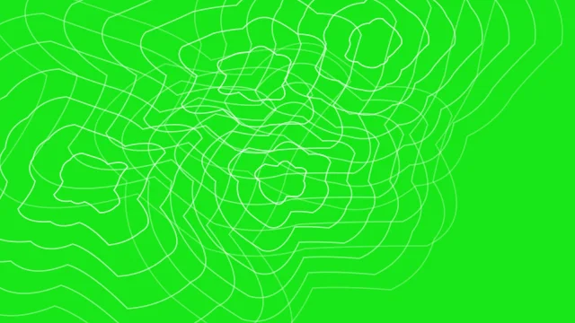 Green 100 topographic desktop wallpaper — free 4K green 100 wallpaper 3840x2160