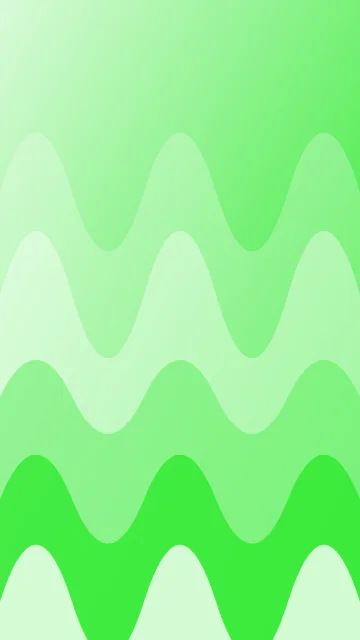 Green 100 waves phone wallpaper — free HD green 100 mobile wallpaper 1080x1920