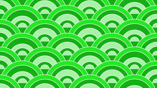 Green 200 artdeco desktop wallpaper — free 4K green 200 wallpaper 3840x2160
