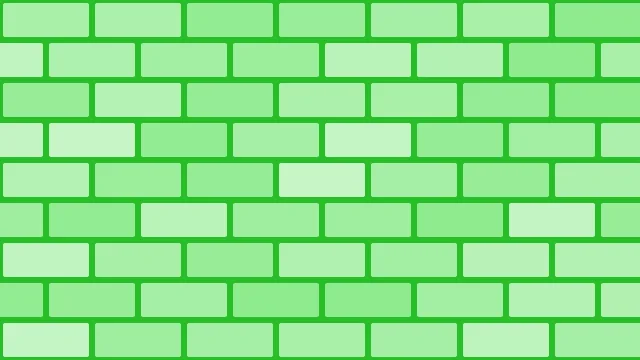 Green 200 brick desktop wallpaper — free 4K green 200 wallpaper 3840x2160