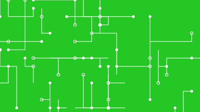 Green 200 circuit desktop wallpaper — free 4K green 200 wallpaper 3840x2160