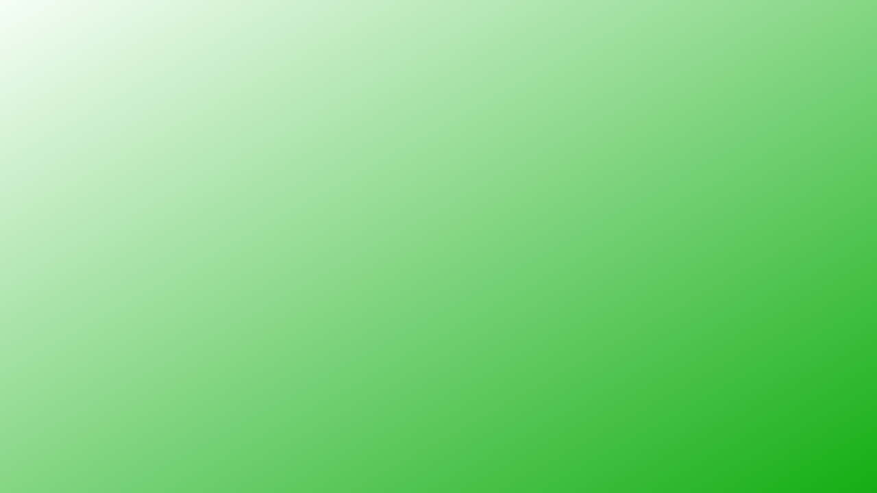 Green 200 gradient background — free HD green 200 color wallpaper 1920x1080