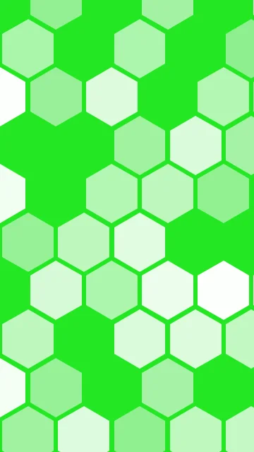 Green 200 hexagon phone wallpaper — free HD green 200 mobile wallpaper 1080x1920
