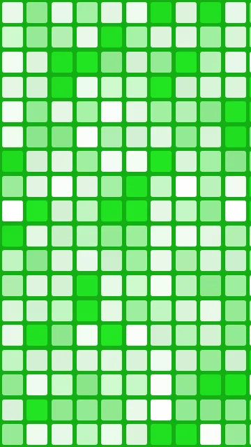 Green 200 mosaic phone wallpaper — free HD green 200 mobile wallpaper 1080x1920
