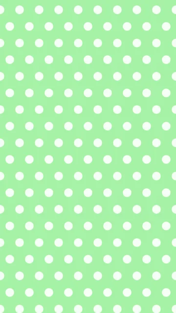 Green 200 polkadot phone wallpaper — free HD green 200 mobile wallpaper 1080x1920