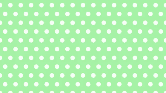Green 200 polkadot desktop wallpaper — free 4K green 200 wallpaper 3840x2160