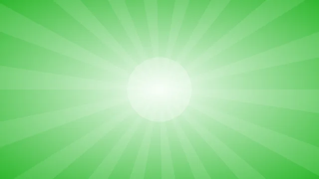 Green 200 rays desktop wallpaper — free 4K green 200 wallpaper 3840x2160