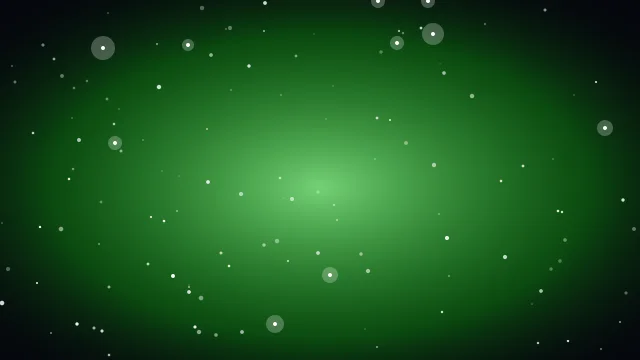 Green 200 stars desktop wallpaper — free 4K green 200 wallpaper 3840x2160