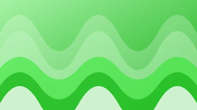 Green 200 waves desktop wallpaper — free 4K green 200 wallpaper 3840x2160