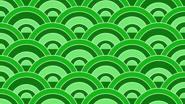Green 300 artdeco desktop wallpaper — free 4K green 300 wallpaper 3840x2160