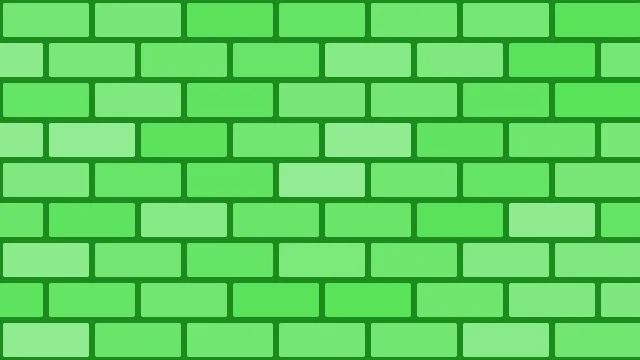 Green 300 brick desktop wallpaper — free 4K green 300 wallpaper 3840x2160