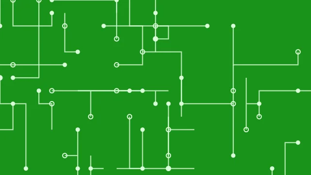 Green 300 circuit desktop wallpaper — free 4K green 300 wallpaper 3840x2160
