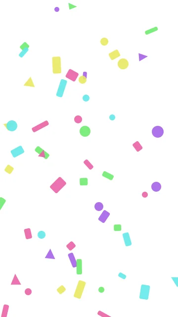 Green 300 confetti phone wallpaper — free HD green 300 mobile wallpaper 1080x1920