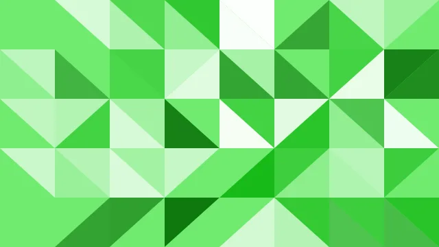 Green 300 geometric desktop wallpaper — free 4K green 300 wallpaper 3840x2160