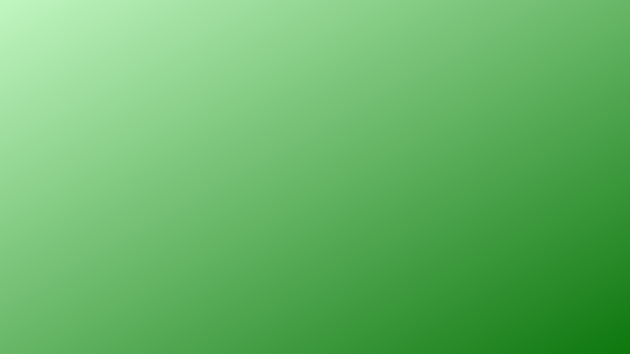 Green 300 gradient background — free HD green 300 color wallpaper 1920x1080