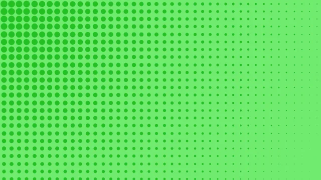 Green 300 halftone desktop wallpaper — free 4K green 300 wallpaper 3840x2160