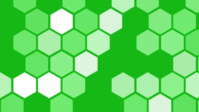 Green 300 hexagon desktop wallpaper — free 4K green 300 wallpaper 3840x2160