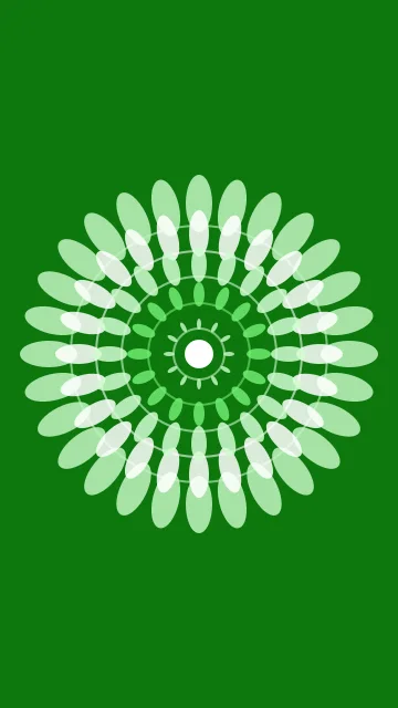 Green 300 mandala phone wallpaper — free HD green 300 mobile wallpaper 1080x1920