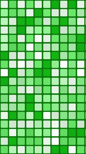 Green 300 mosaic phone wallpaper — free HD green 300 mobile wallpaper 1080x1920